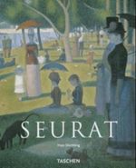 Seurat Cover des Buches Seurat (ISBN: 9783822863749)