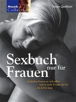 Sexbuch nur für Frauen Cover des Buches Sexbuch nur für Frauen (ISBN: 9783576115361)