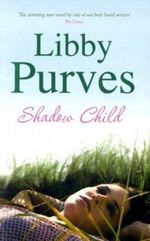 Shadow Child Cover des Buches Shadow Child (ISBN: 9780340837436)