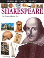Shakespeare Cover des Buches Shakespeare (ISBN: 9783806745337)