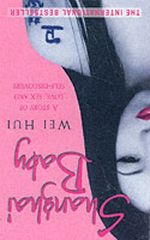 Shanghai Baby Cover des Buches Shanghai Baby (ISBN: 9781841196848)