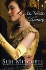 She Walks in Beauty Cover des Buches She Walks in Beauty (ISBN: 9781410431264)