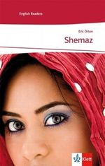 Shemaz Cover des Buches Shemaz (ISBN: 9783125426306)