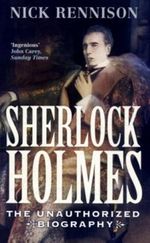 Sherlock Holmes Cover des Buches Sherlock Holmes (ISBN: 0802143253)