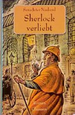 Sherlock verliebt Cover des Buches Sherlock verliebt (ISBN: 9783546001243)