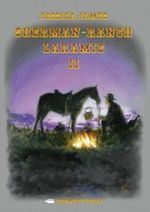 Sherman-Ranch, Sherman - Ranch Cover des Buches Sherman-Ranch, Sherman - Ranch (ISBN: 9783864400605)