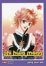 Shi Hwa Mong Cover des Buches Shi Hwa Mong (ISBN: 9783866070493)
