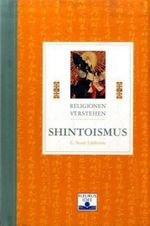Shintoismus Cover des Buches Shintoismus (ISBN: 9783897173484)