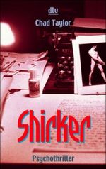 Shirker Cover des Buches Shirker (ISBN: 0802733506)