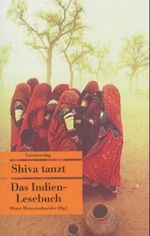 Shiva tanzt Cover des Buches Shiva tanzt (ISBN: 9783293001176)
