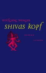 Shivas Kopf Cover des Buches Shivas Kopf (ISBN: 9783502611301)