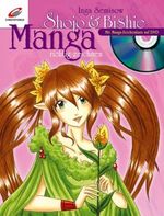 Shojo & Bishie Cover des Buches Shojo & Bishie (ISBN: 9783419533475)
