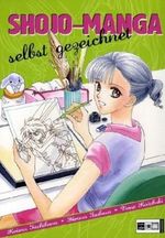 Shojo-Manga. Bd.1 Cover des Buches Shojo-Manga. Bd.1 (ISBN: 9783770460823)