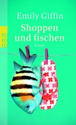 Shoppen und fischen Cover des Buches Shoppen und fischen (ISBN: 9783499241031)