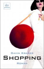 Shopping Cover des Buches Shopping (ISBN: 9783423242622)