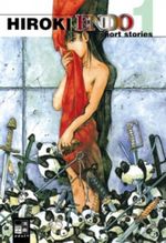 Short Stories. Bd.1 Cover des Buches Short Stories. Bd.1 (ISBN: 9783898857048)