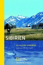 Sibirien Cover des Buches Sibirien (ISBN: 9783894052720)