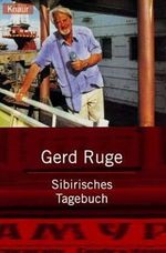 Sibirisches Tagebuch Cover des Buches Sibirisches Tagebuch (ISBN: 9783426611623)