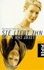 Sie liebt ihn, Sie liebt ihn nicht Cover des Buches Sie liebt ihn, Sie liebt ihn nicht (ISBN: 9783492228497)