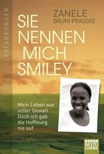 Sie nennen mich Smiley Cover des Buches Sie nennen mich Smiley (ISBN: 9783404606849)