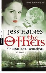 The Others - Sie sind Dein Schicksal Cover des Buches The Others - Sie sind Dein Schicksal (ISBN: 9783453356368)