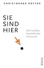 Sie sind hier Cover des Buches Sie sind hier (ISBN: 9783492049795)