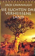 Sie suchten das verheissene Land Cover des Buches Sie suchten das verheissene Land (ISBN: 9783861226932)