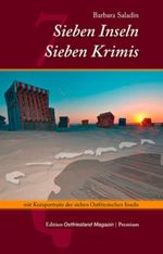 Sieben Inseln - Sieben Krimis Cover des Buches Sieben Inseln - Sieben Krimis (ISBN: 9783939870302)