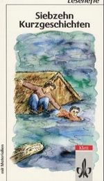 Siebzehn Kurzgeschichten Cover des Buches Siebzehn Kurzgeschichten (ISBN: 9783122612207)