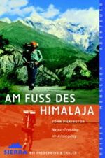 Sierra, Bd.26, Am Fuß des Himalaja Cover des Buches Sierra, Bd.26, Am Fuß des Himalaja (ISBN: 9783894050269)