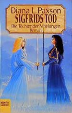 Sigfrids Tod Cover des Buches Sigfrids Tod (ISBN: 9783404203871)