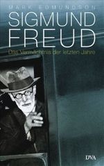Sigmund Freud Cover des Buches Sigmund Freud (ISBN: 9783421059314)