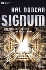 Signum Cover des Buches Signum (ISBN: 9783453532731)