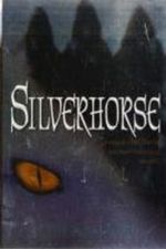 Silverhorse Cover des Buches Silverhorse (ISBN: 9780330444866)