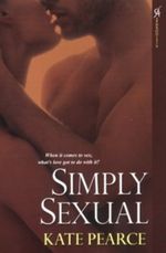 Simply Sexual Cover des Buches Simply Sexual (ISBN: 9781617734175)