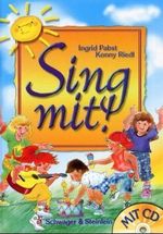 Sing mit! Cover des Buches Sing mit! (ISBN: 9783896002983)