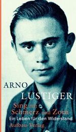 Sing mit Schmerz und Zorn Cover des Buches Sing mit Schmerz und Zorn (ISBN: 9783351025793)