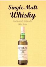 Single Malt Whisky Cover des Buches Single Malt Whisky (ISBN: 0785810277)