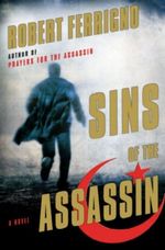 Sins of the Assassin Cover des Buches Sins of the Assassin (ISBN: 1416537716)