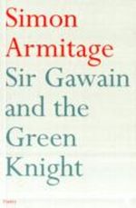Sir Gawain and the Green Knight Cover des Buches Sir Gawain and the Green Knight (ISBN: 9780571223282)