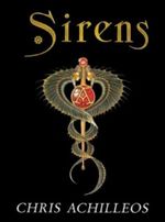 Sirens Cover des Buches Sirens (ISBN: 9781848563681)