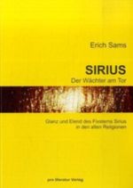 Sirius - Der Wächter am Tor Cover des Buches Sirius - Der Wächter am Tor (ISBN: 9783866113121)
