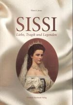 Sissi Cover des Buches Sissi (ISBN: 9783724510000)