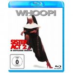 Sister Act 2, In göttlicher Mission, 1 Blu-ray Cover des Buches Sister Act 2, In göttlicher Mission, 1 Blu-ray (ISBN: 8717418345068)