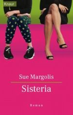 Sisteria Cover des Buches Sisteria (ISBN: 9783426618011)