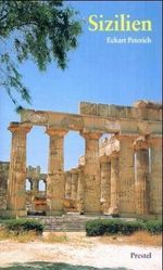 Sizilien Cover des Buches Sizilien (ISBN: 9783791312064)