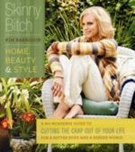 Skinny Bitch Cover des Buches Skinny Bitch (ISBN: 9780762439409)