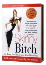 Skinny Couple in a Box Cover des Buches Skinny Couple in a Box (ISBN: 9780762438990)