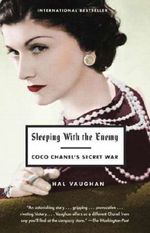 Sleeping With The Enemy Cover des Buches Sleeping With The Enemy (ISBN: 9780307475916)