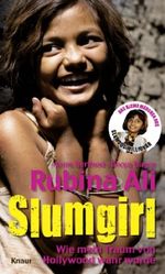 Slumgirl Cover des Buches Slumgirl (ISBN: 9783426654859)
